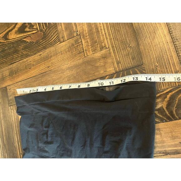 Spanx Black Neutral High Waisted Shapewear Women 2X Intimates Slimming Plus Size - Picture 4 of 7